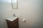 Rancho Percebu San Felipe Mexico Vacation Rental Studio - handwasher